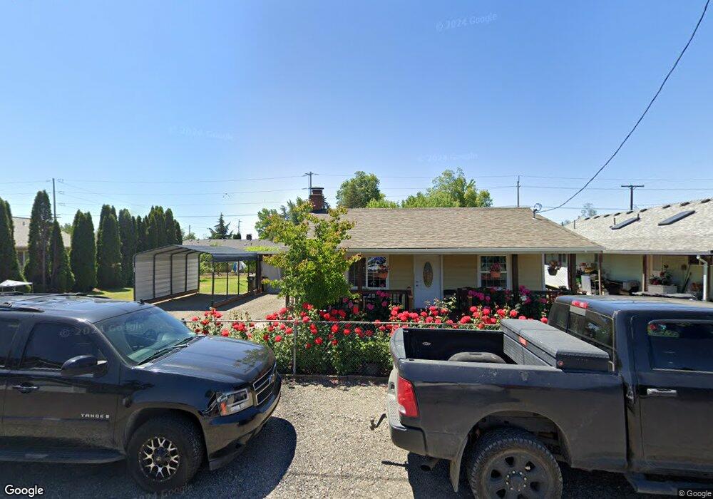 109 N Main St, Canby, OR 97013 - photo 1