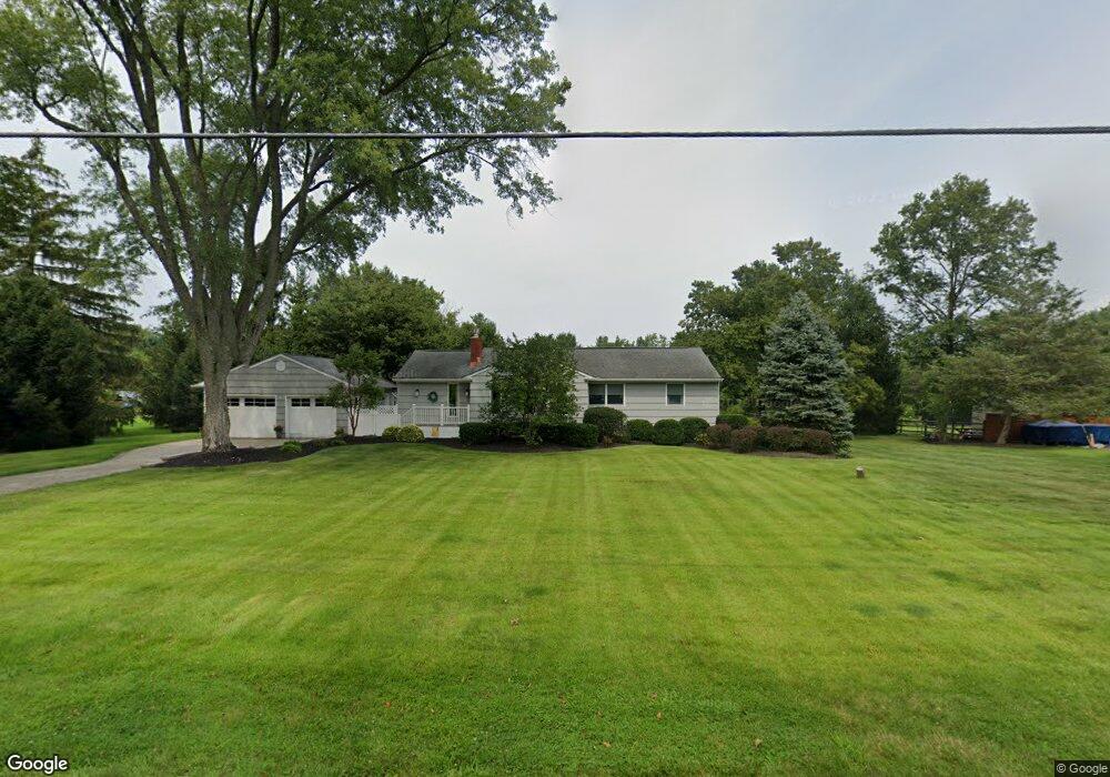 124 Staats Farm Rd, Belle Mead, NJ 08502 - photo 1