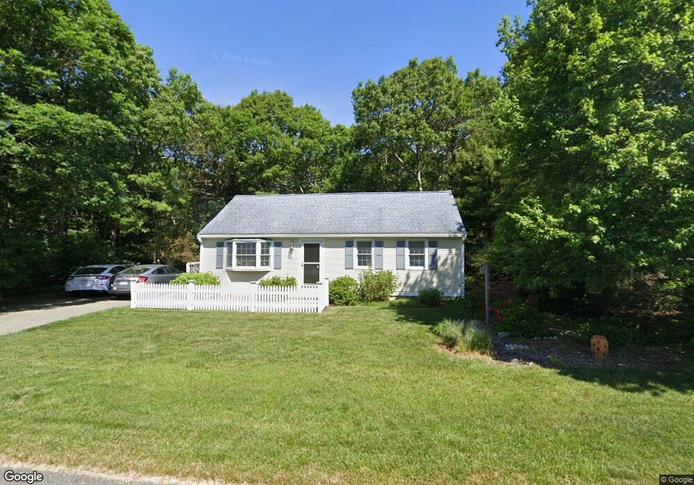 32 Sconset Cir, Sandwich, MA 02563 - photo 1