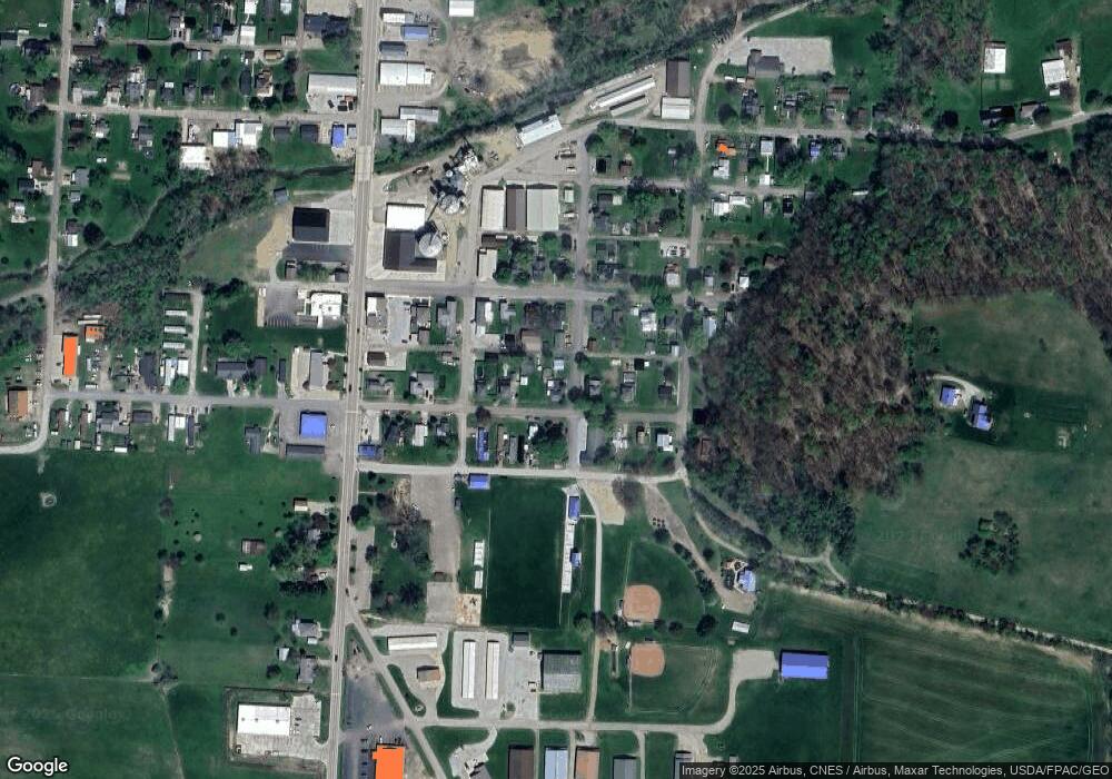 107 E Washington St, Danville, OH 43014 - photo 1