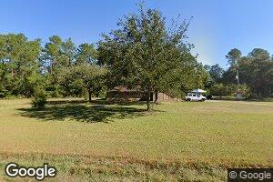 6201 Hans Rd, Moss Point, MS 39562