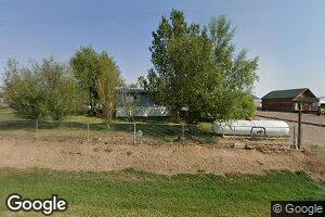 1711 E Airport Rd, Manila, UT 84046