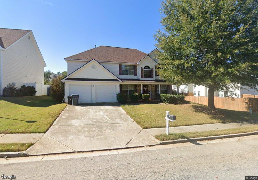 20 Franklin Way, Covington, GA 30016 - photo 1