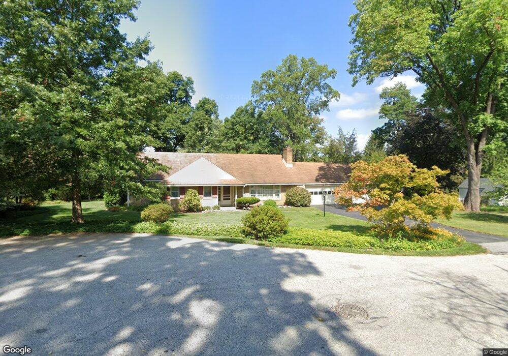 14 Byre Ln, Wallingford, PA 19086 - photo 1