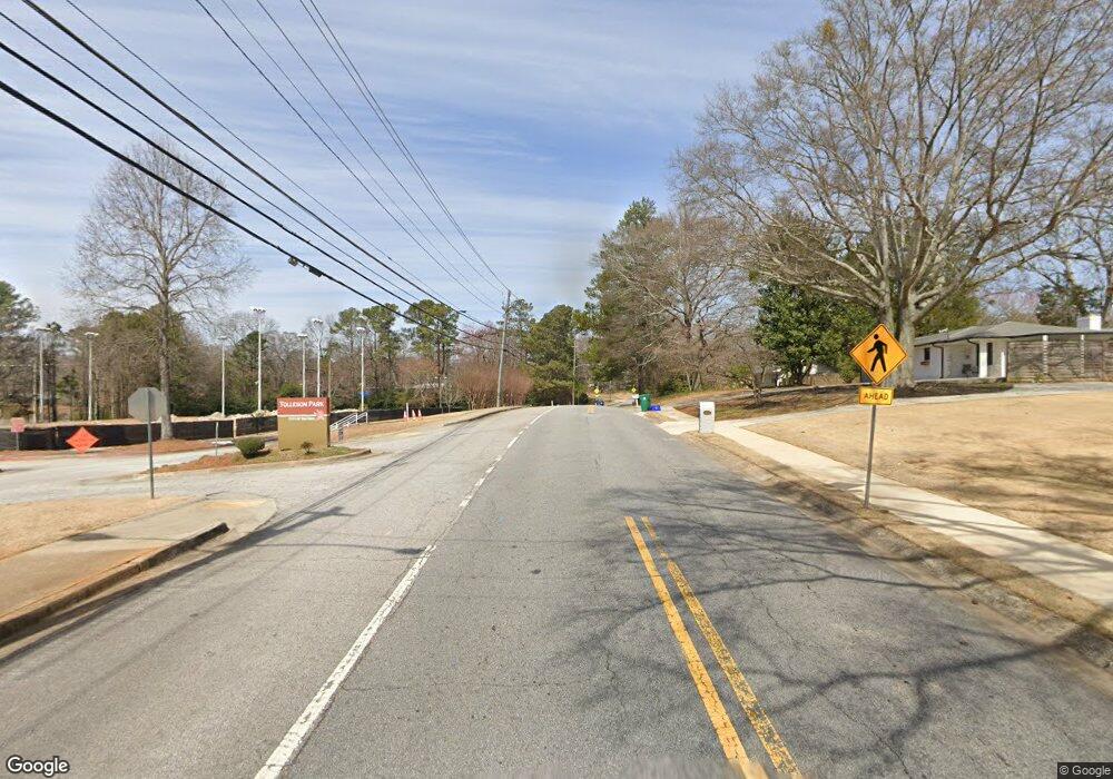 0 King Springs Rd SE unit 8415886, Smyrna, GA 30080 - photo 1