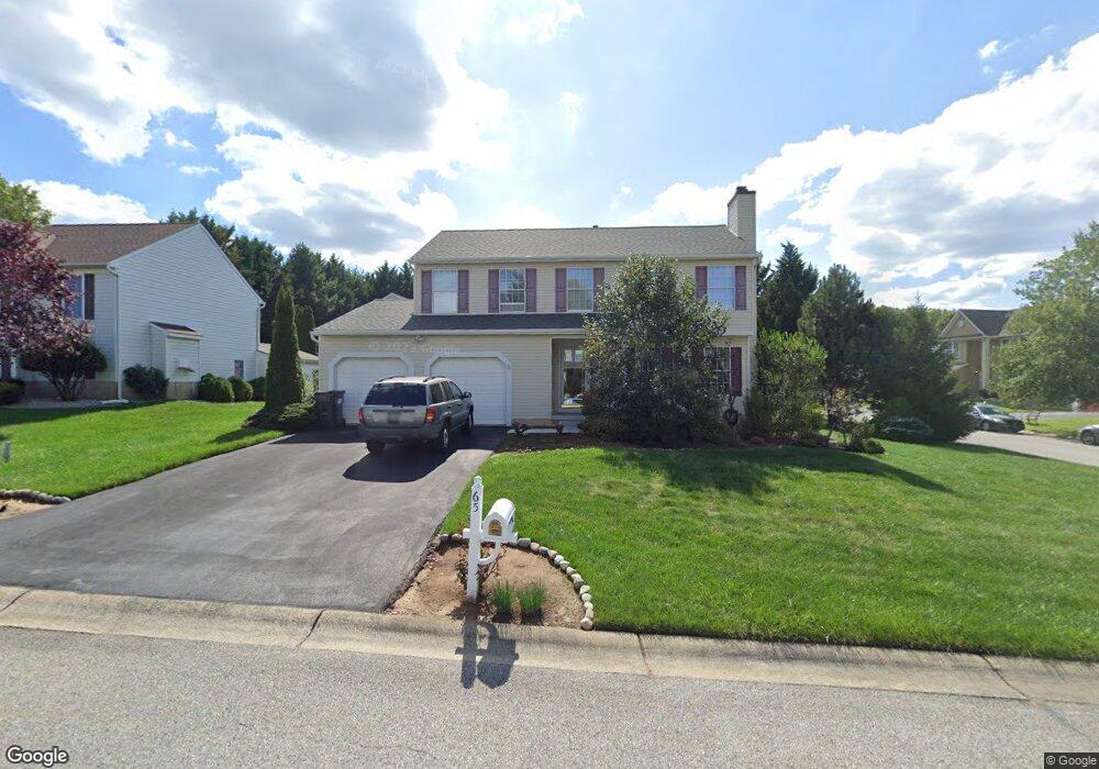 65 Grand Teton Dr, Bear, DE 19701 - photo 1