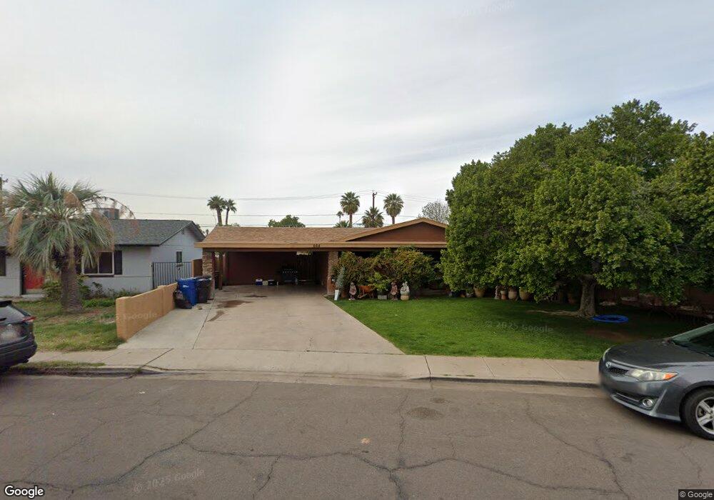 664 S Spur, Mesa, AZ 85204 - photo 1