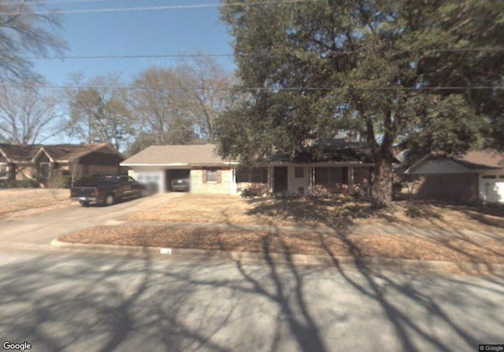 118 E Sheridan St, Tyler, TX 75701 - photo 1