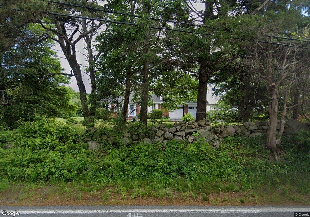 200 High St, West Barnstable, MA 02668 - photo 1