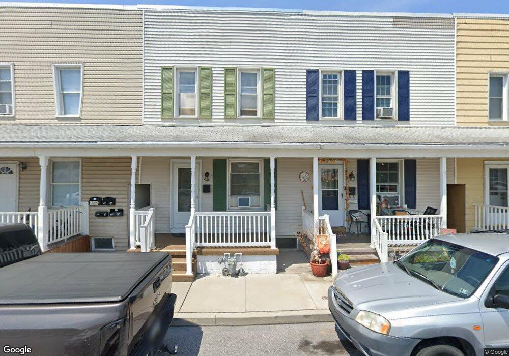 106 Newark St, Littlestown, PA 17340 - photo 1