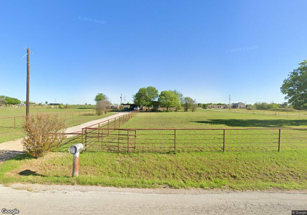 455 Green Branch Rd, Weatherford, TX 76085 - photo 1