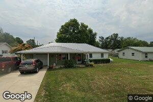 503 W Gage St, Forest, OH 45843