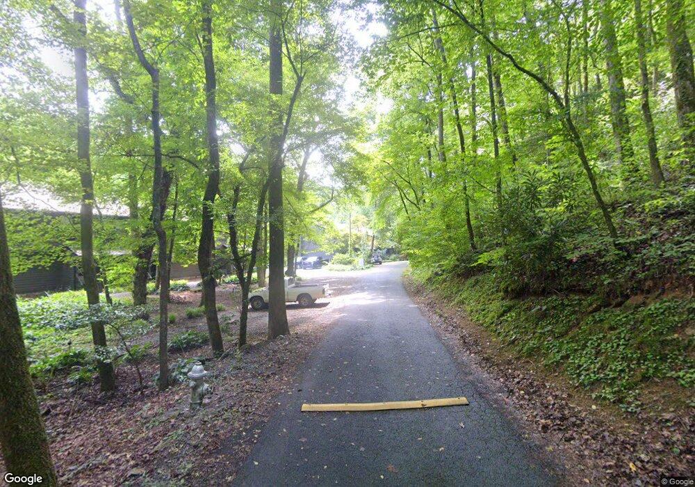 647 Riverside Dr, East Ellijay, FL 30540 - photo 1