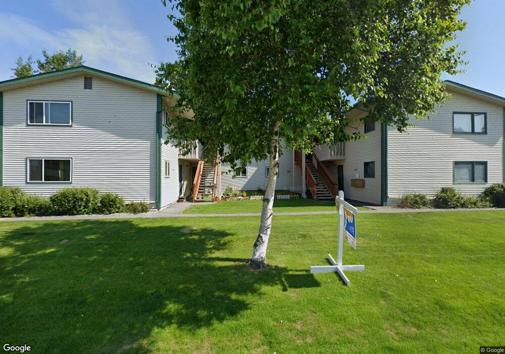1531 Northview Dr unit G4, Anchorage, AK 99504 - photo 1