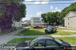 112 Earle St, Woonsocket, RI 02895