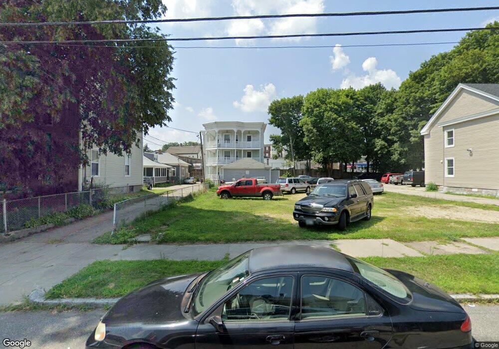 112 Earle St, Woonsocket, RI 02895 - photo 1