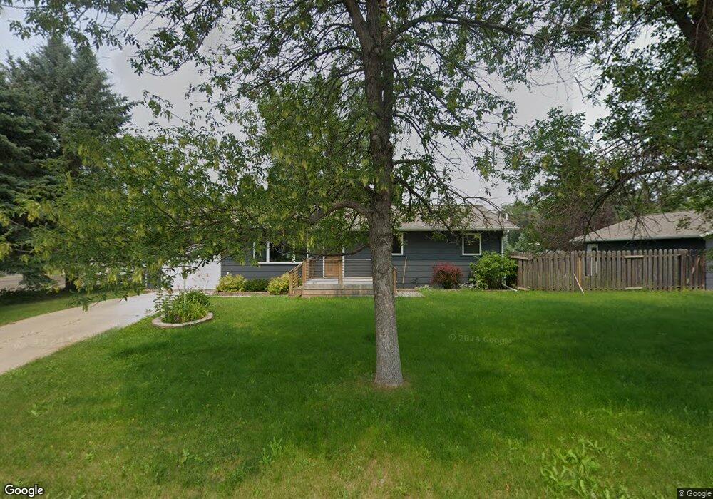 2209 4th St NE, Jamestown, ND 58401 - photo 1