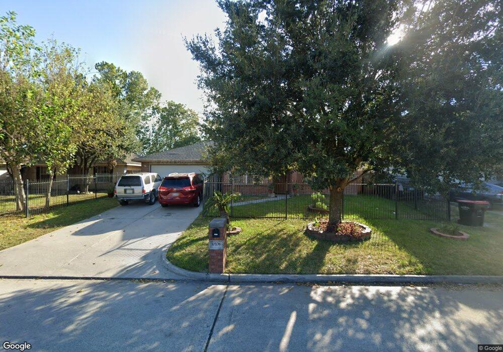 10106 Sharpton Dr, Houston, TX 77038 - photo 1