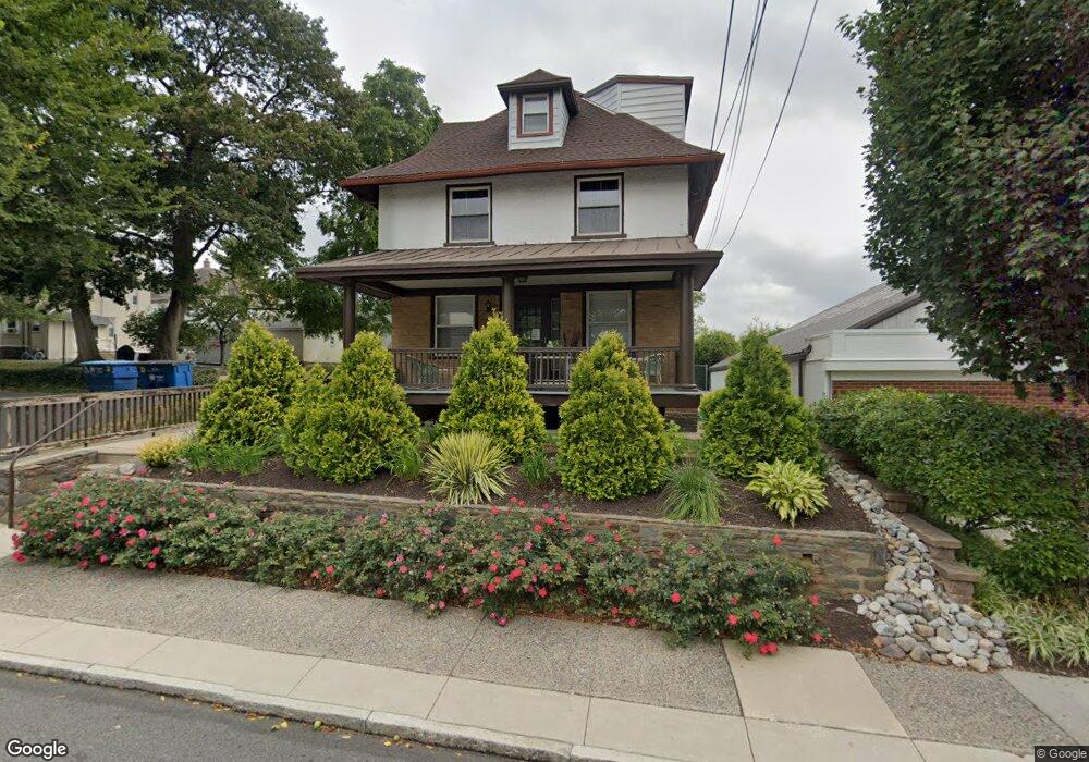 11 E Spring Ave, Ardmore, PA 19003 - photo 1