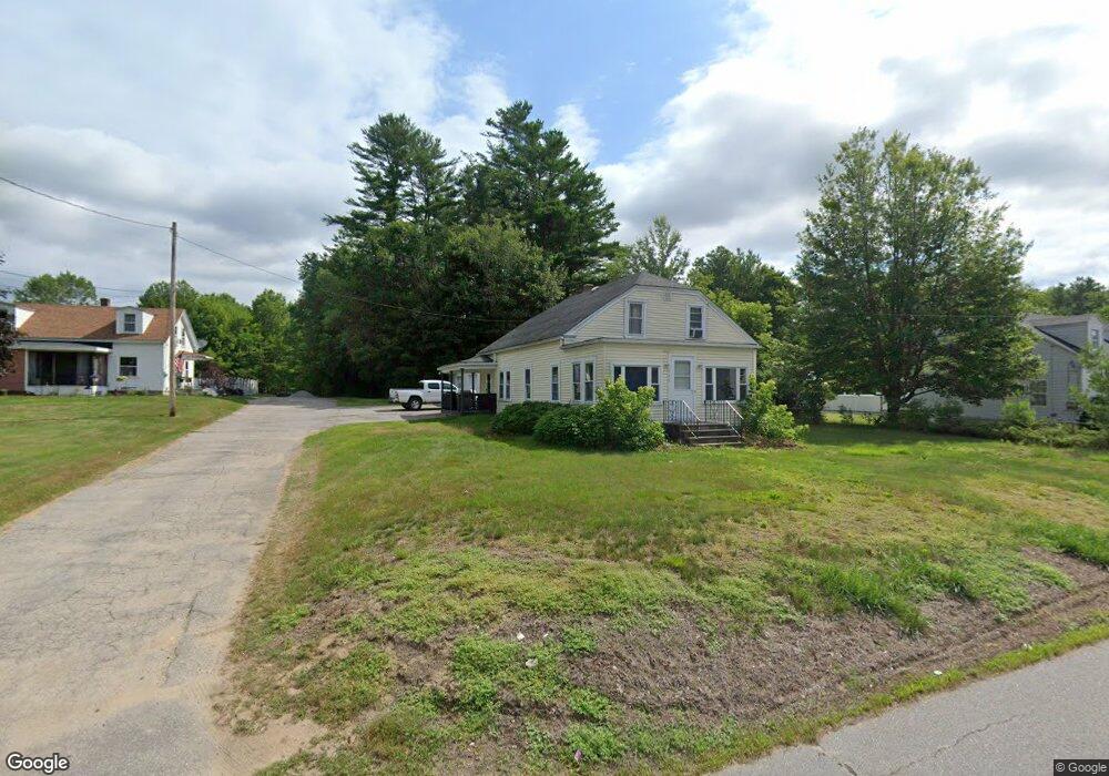 146 Grove St, Lewiston, ME 04240 - photo 1