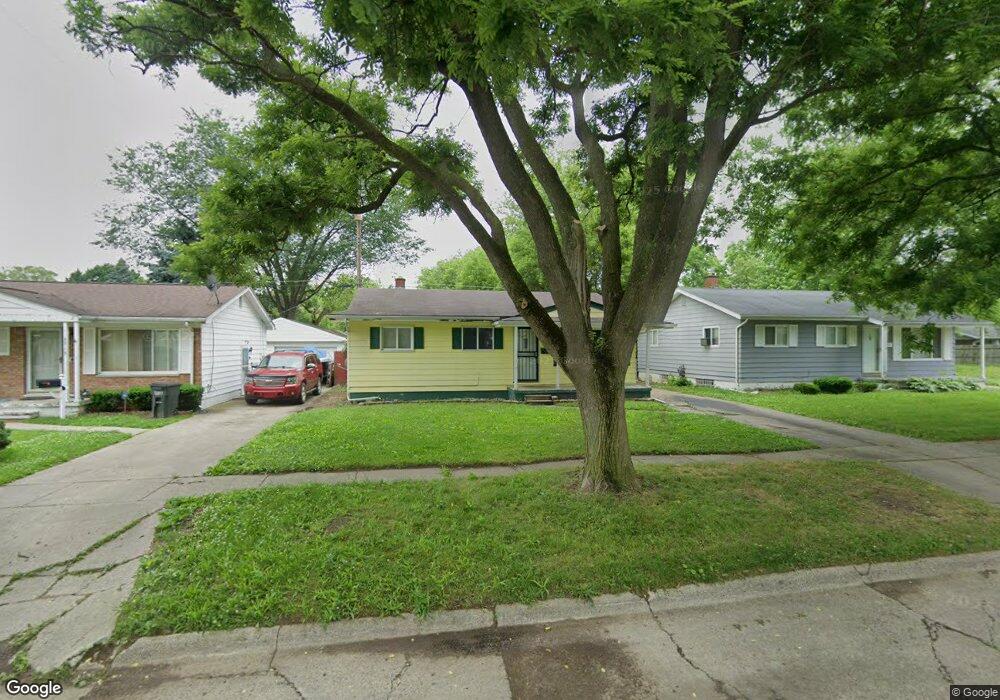 3801 Sunridge Dr, Flint, MI 48506 - photo 1