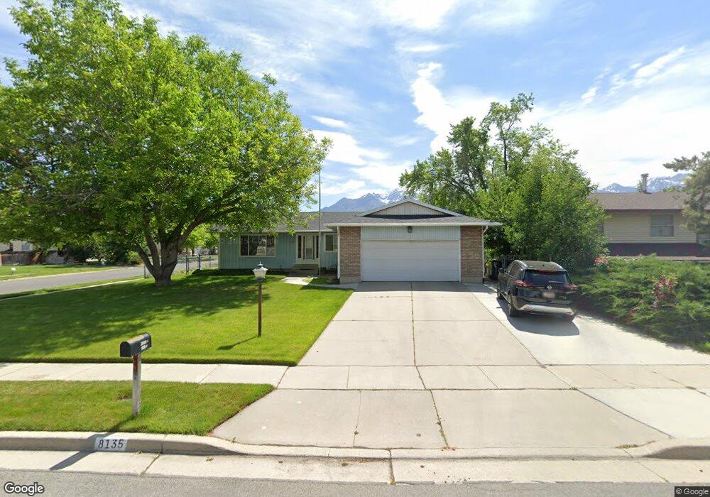 8135 S 805 E, Sandy, UT 84094 - photo 1