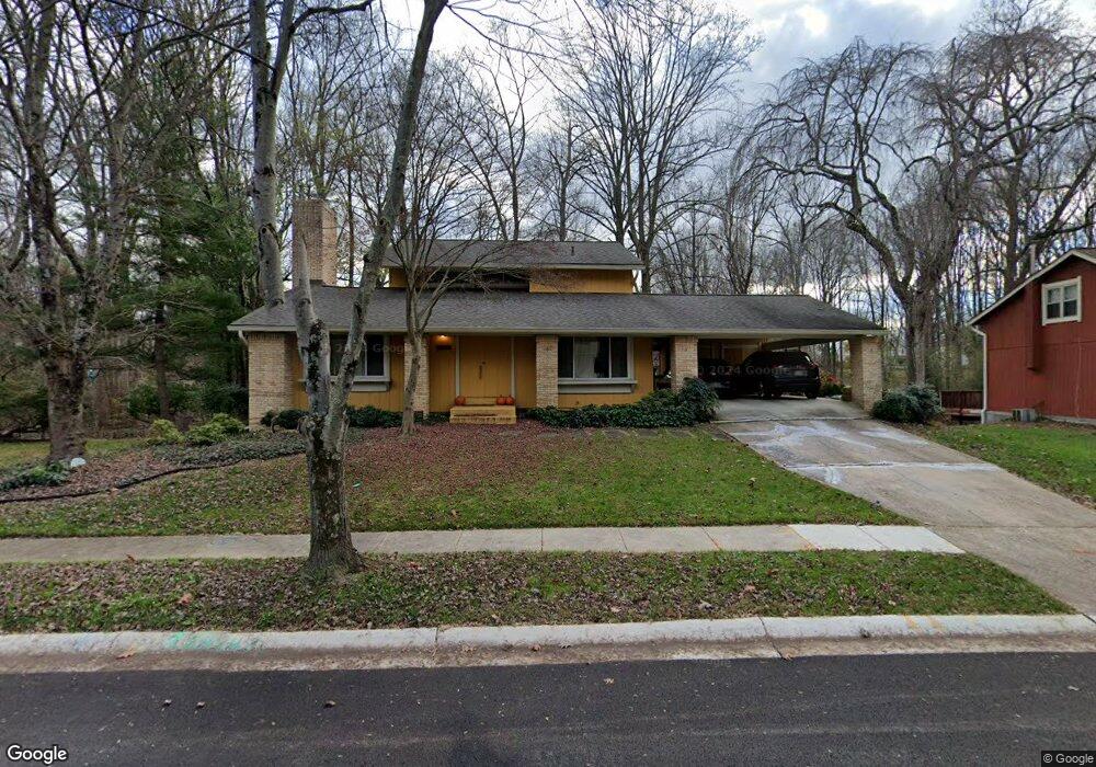 10951 Swansfield Rd, Columbia, MD 21044 - photo 1