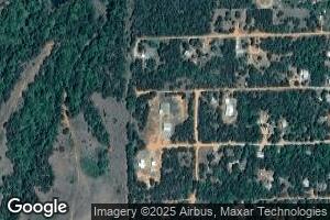22355 W Eighth St, Hinton, OK 73047