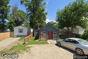 110 S 1st St, Joliet, MT 59041