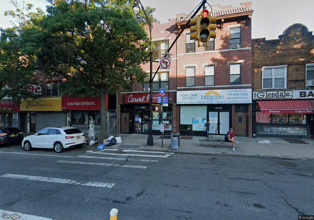 Street View Photo