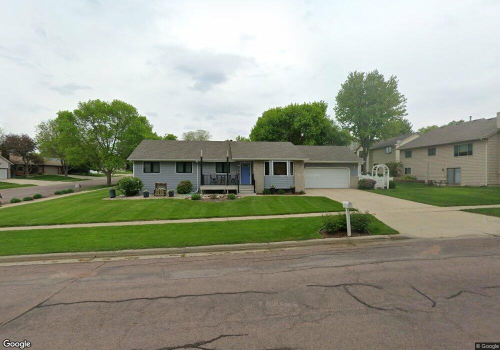 5100 E 33rd St, Sioux Falls, SD 57110 - photo 1
