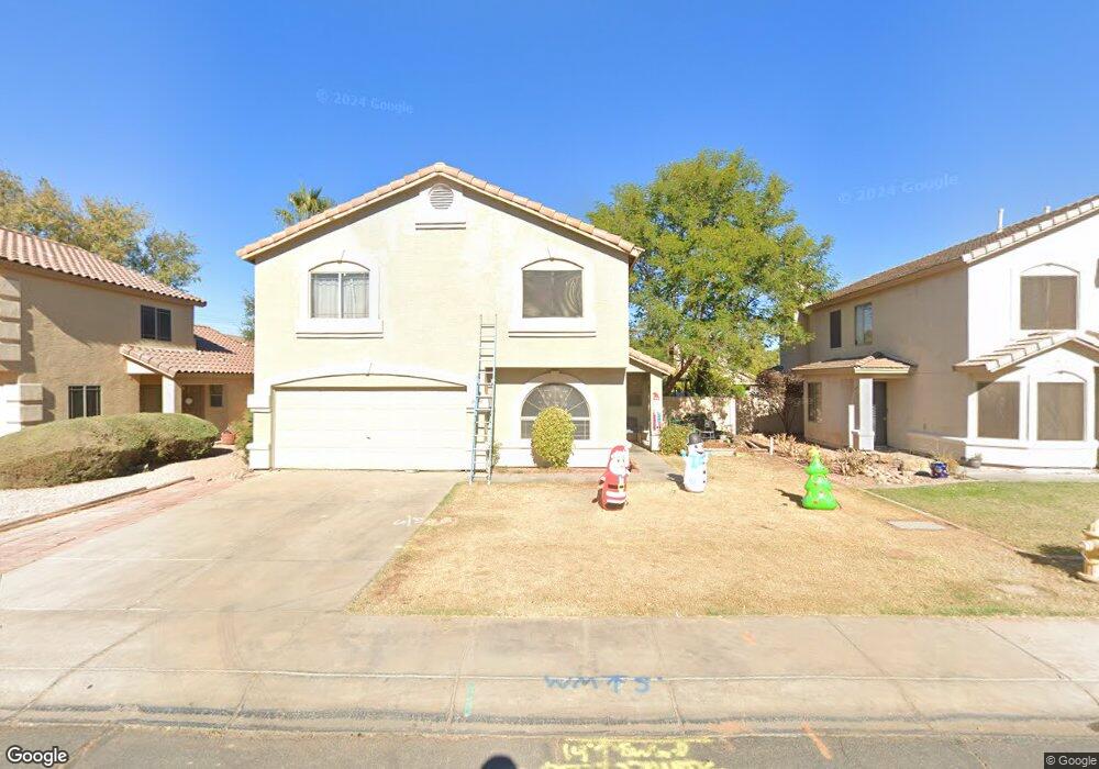 2054 E Appaloosa Rd, Gilbert, AZ 85296 - photo 1