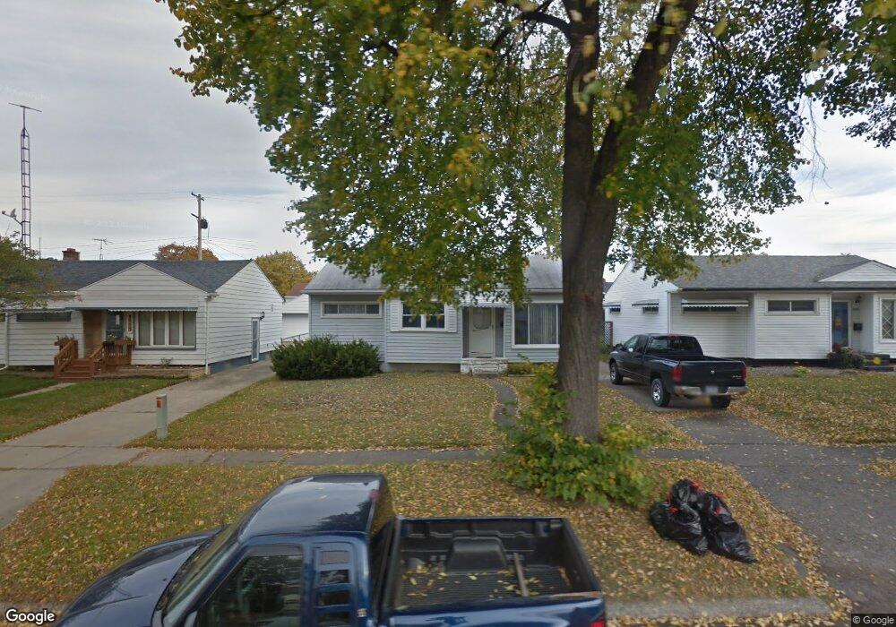 3825 Whittier Ave, Flint, MI 48506 - photo 1