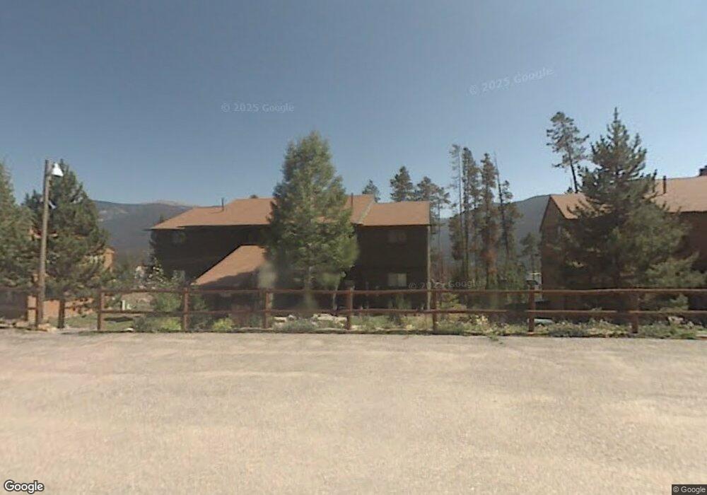 148 Tall Pine Cir unit 10A, Grand Lake, CO 80447 - photo 1