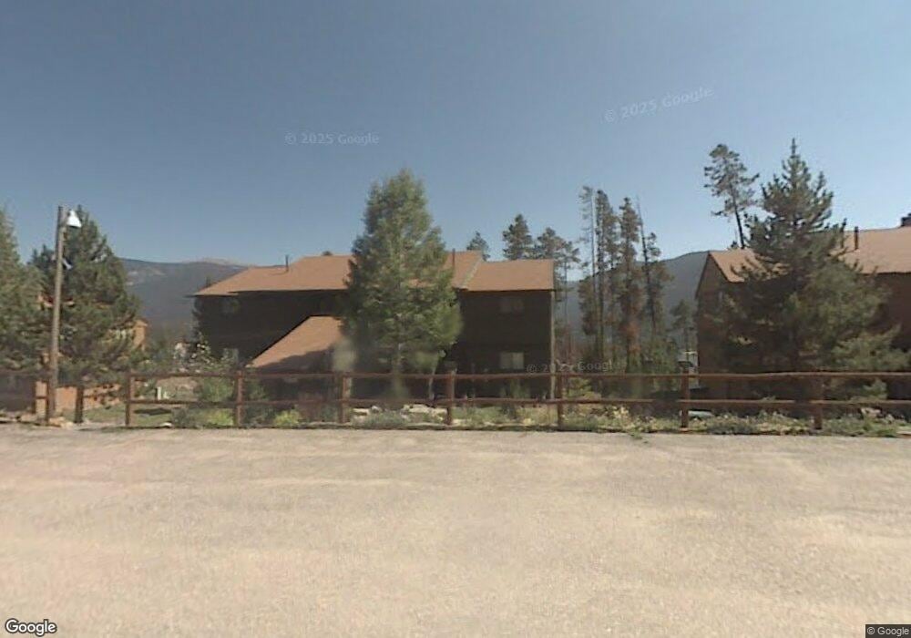 158 Tall Pine Cir unit 10-F, Grand Lake, CO 80447 - photo 1