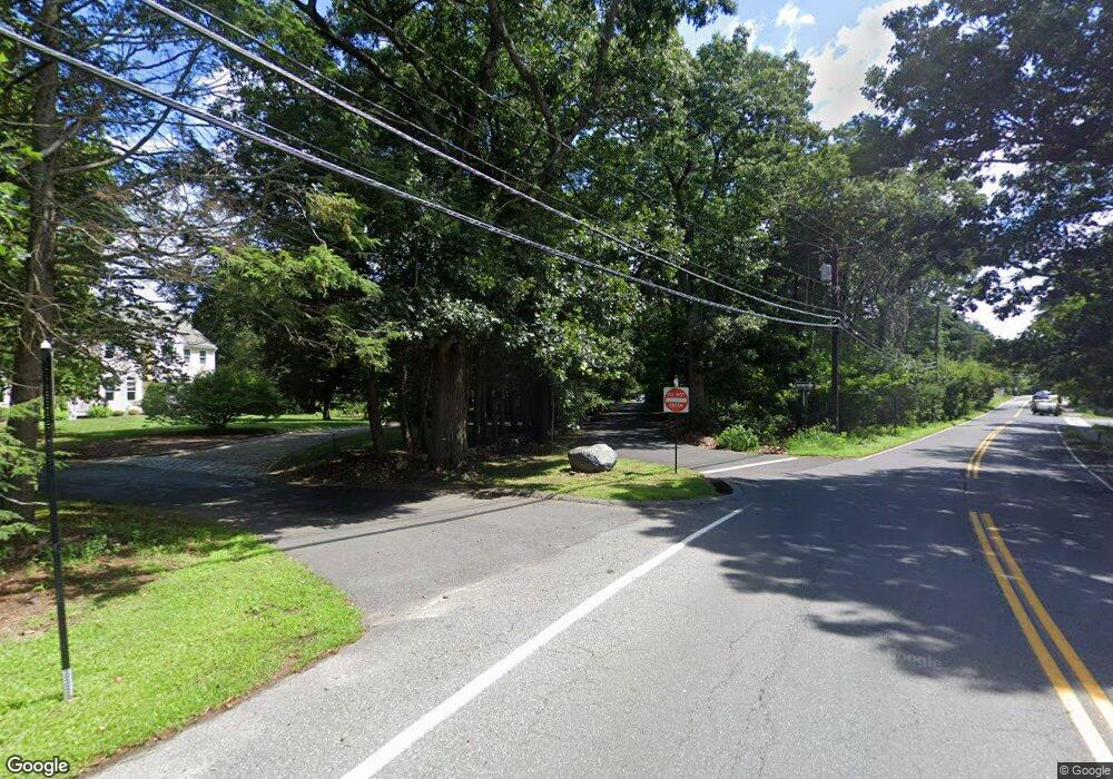 2 Powers Road (Lot 2), Sudbury, MA - photo 1