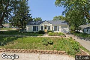 1306 Mitchell St, Shenandoah, IA 51601