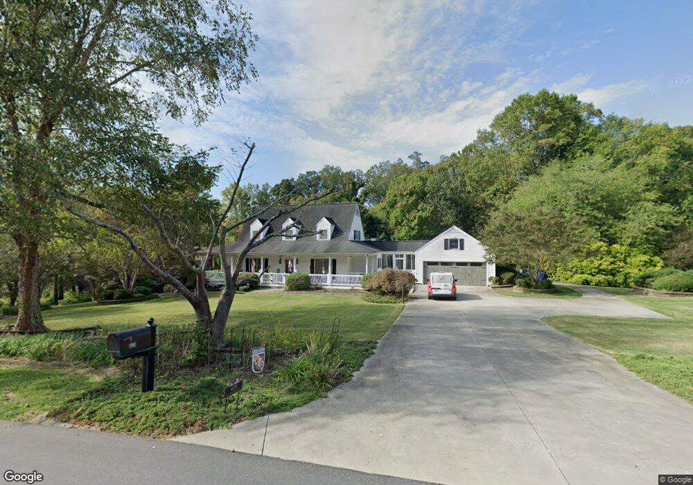 428 Gleneagles Rd W, Statesville, NC 28625 - photo 1