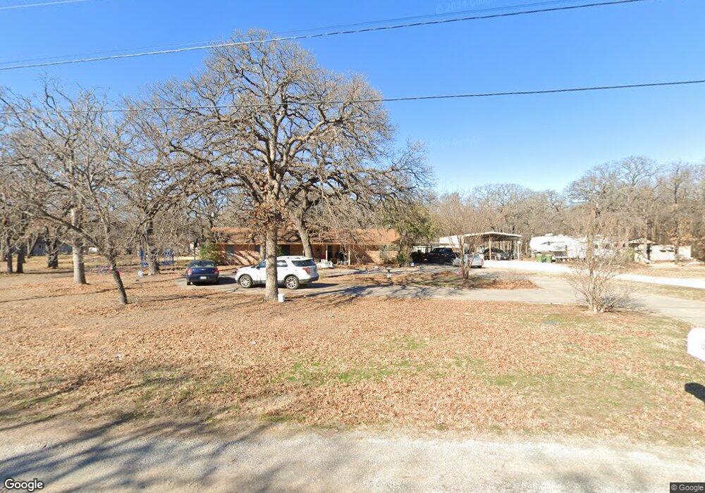 4401 Jackson Ln, Granbury, TX 76049 - photo 1