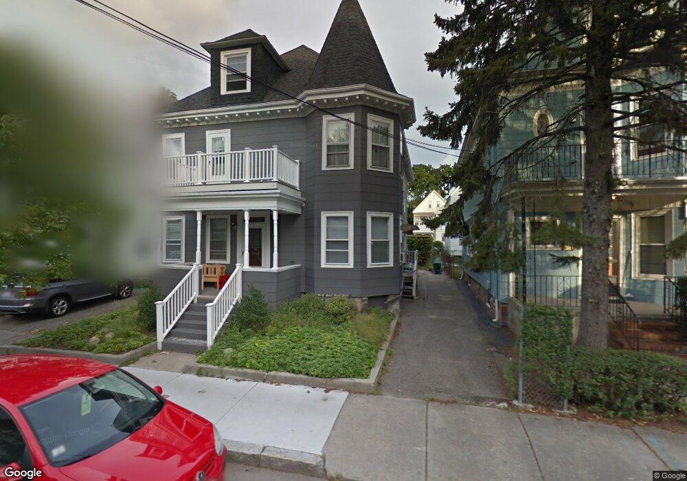 9 Burnside Ave, Somerville, MA 02144 - photo 1