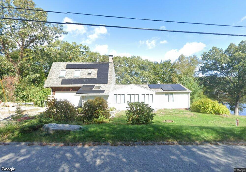 30 Arrowhead Dr, Ledyard, CT 06339 - photo 1