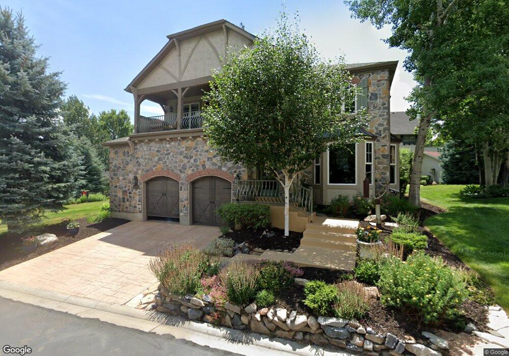 1225 Cottage Way, Midway, UT 84049 - photo 1