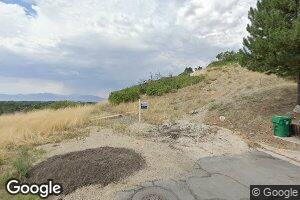 2492 Chalet Rd, Cottonwood Heights, UT 84093
