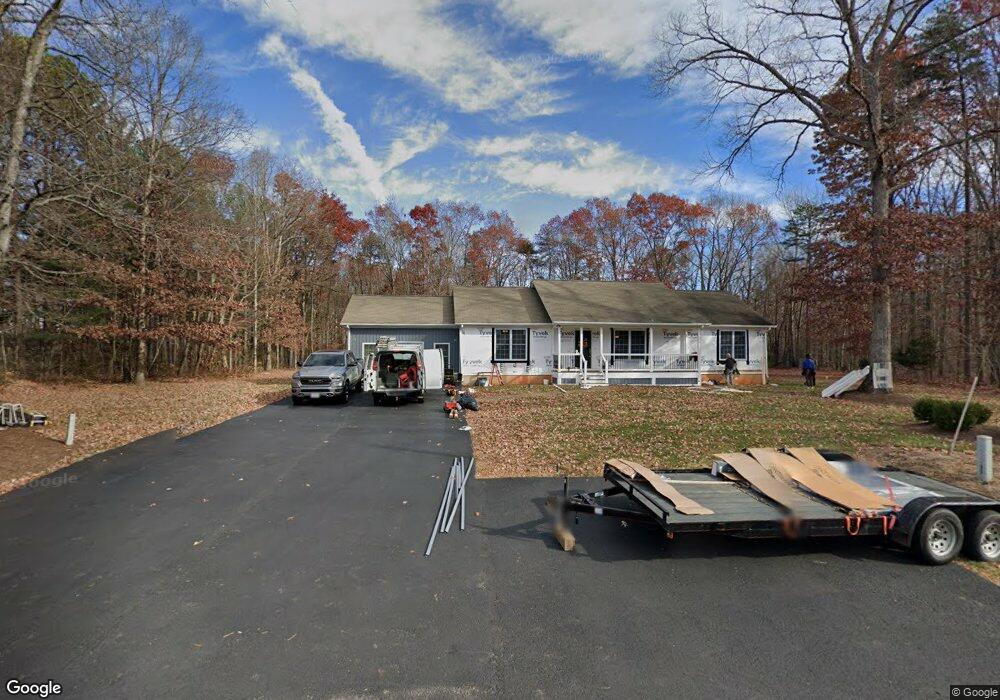 7417 Gold Dale Rd, Locust Grove, VA 22508 - photo 1