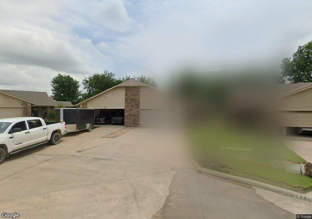 1419 Windsor Dr, Ardmore, OK 73401 - photo 1