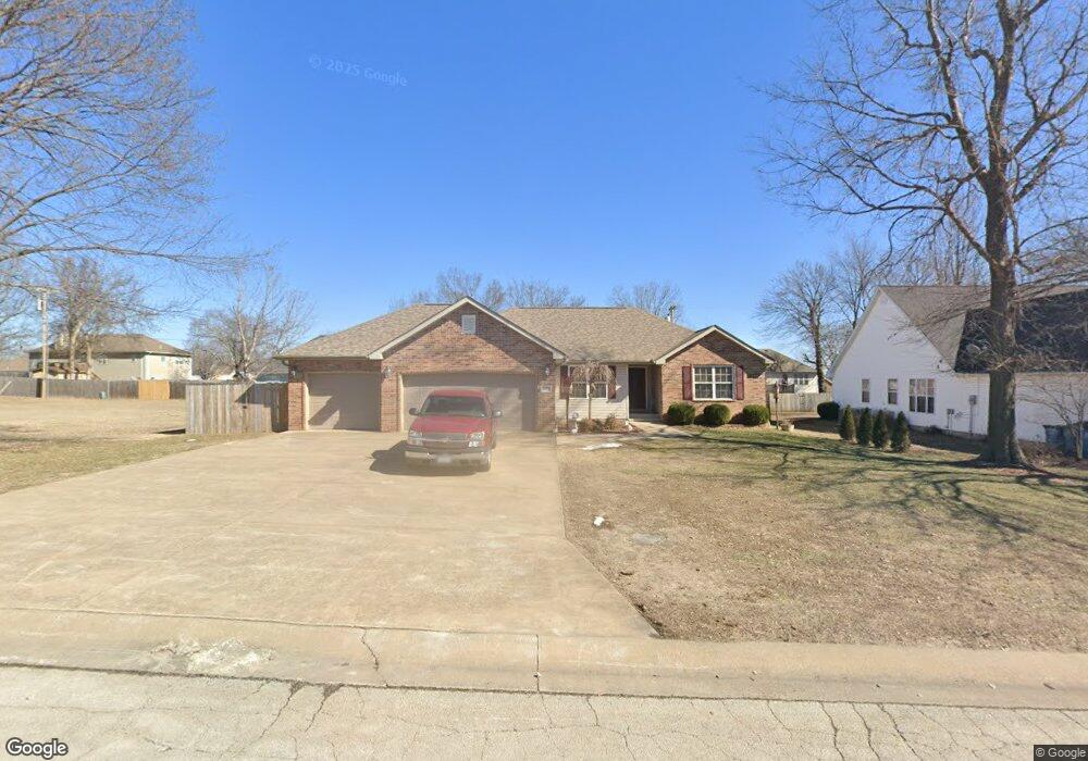 305 Rustic Ridge, Carl Junction, MO 64834 - photo 1