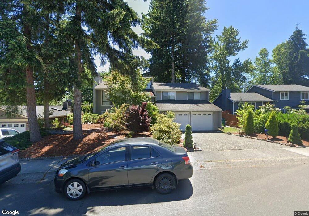 8707 NE 144th St, Bothell, WA 98011 - photo 1