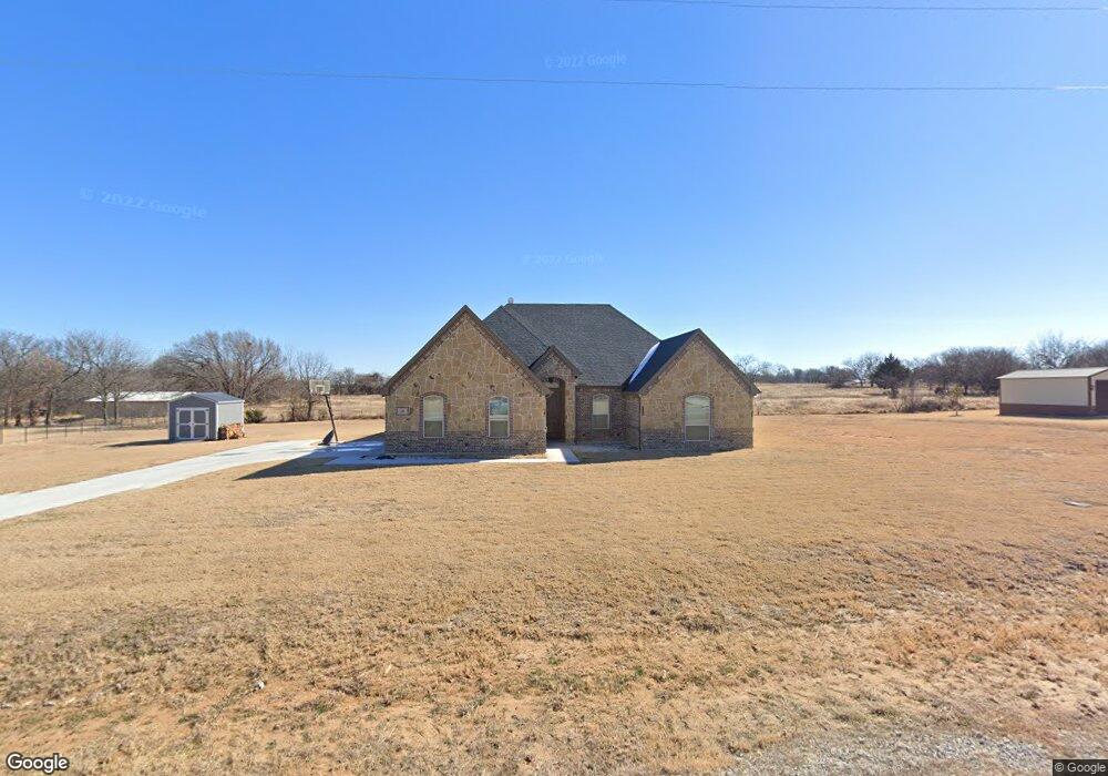 116 James Goldie Dr, Springtown, TX 76082 - photo 1