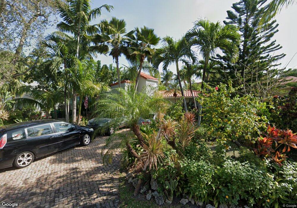 761 Woodcrest Rd, Key Biscayne, FL 33149 - photo 1