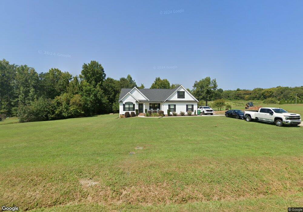 4 S Green River Rd, Gaffney, SC 29341 - photo 1